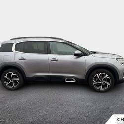 Citroen C5 Aircross C5 Aircross PureTech 130 S&S BVM6 Feel Nice