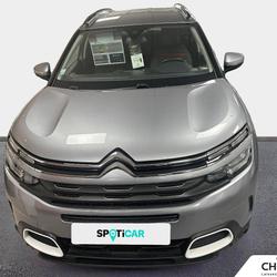 Citroen C5 Aircross C5 Aircross PureTech 130 S&S BVM6 Feel Nice