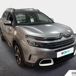 Citroen C5 Aircross C5 Aircross PureTech 130 S&S BVM6 Feel Nice