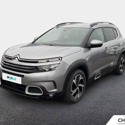 Citroen C5 Aircross C5 Aircross PureTech 130 S&S BVM6 Feel Nice