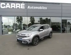 Citroen C5 Aircross Dol-de-Bretagne