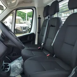 Fiat Ducato L4 3.5 MAXI 180CH S&S Clermont