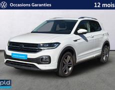 Volkswagen T-Cross Salon-de-Provence