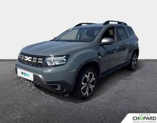Dacia Duster Nice