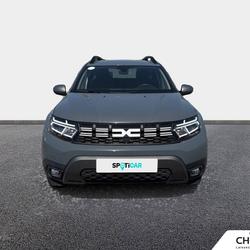 Dacia Duster Duster Blue dCi 115 4x4 Journey Nice