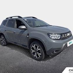 Dacia Duster Duster Blue dCi 115 4x4 Journey Nice