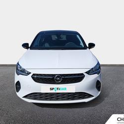 Opel Corsa Corsa Electrique 136 ch & Batterie 50 kWh Edition Nice