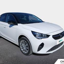 Opel Corsa Corsa Electrique 136 ch & Batterie 50 kWh Edition Nice