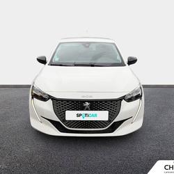 Peugeot e-208 208 Electrique 50 kWh 136ch GT Antibes