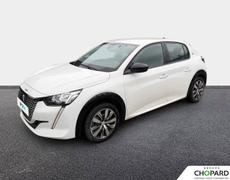 Peugeot e-208 Nice