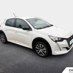 Peugeot e-208 208 Electrique 50 kWh 136ch GT Nice