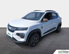 Dacia Spring Nice