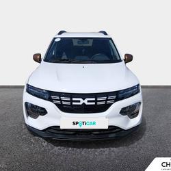 Dacia Spring Spring Extreme Nice