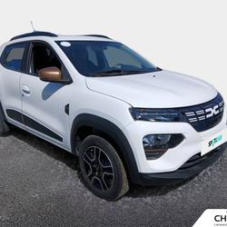 Dacia Spring Spring Extreme Nice