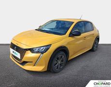 Peugeot e-208 Nice