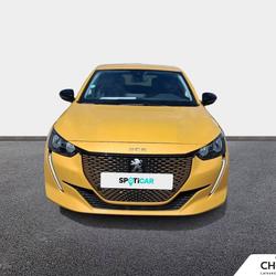 Peugeot e-208 208 Electrique 50 kWh 136ch Style Nice