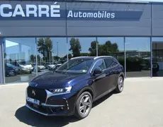DS DS7 Crossback Dol-de-Bretagne