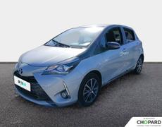 Toyota Yaris Nice