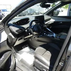 Peugeot 3008 1.5 BLUEHDI 130CH S&S GT EAT8 Dol-de-Bretagne
