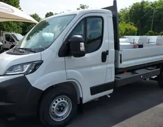 Fiat Ducato Clermont