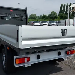 Fiat Ducato L4 3.5 MAXI 140CH S&S Clermont