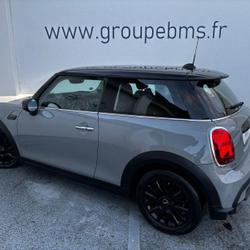 Mini Mini Cooper 136ch Edition Premium Plus BVA7 Le Havre