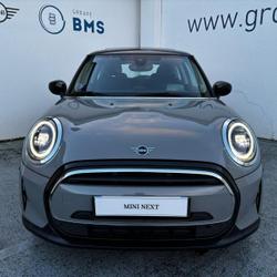 Mini Mini Cooper 136ch Edition Premium Plus BVA7 Le Havre