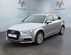 Audi A3 Serres-Castet