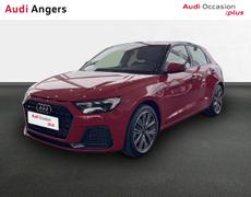 Audi A1 Sportback Beaucouzé