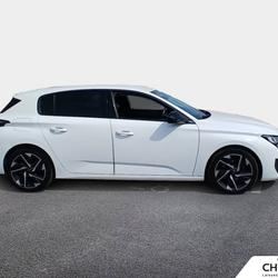 Peugeot 308 III Phase 1 308 BlueHDi 130ch S&S EAT8 Allure Pack Nice