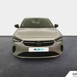 Opel Corsa Corsa 1.2 75 ch BVM5 Elegance Business Antibes