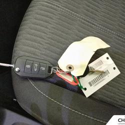 Opel Corsa Corsa 1.2 75 ch BVM5 Elegance Business Antibes