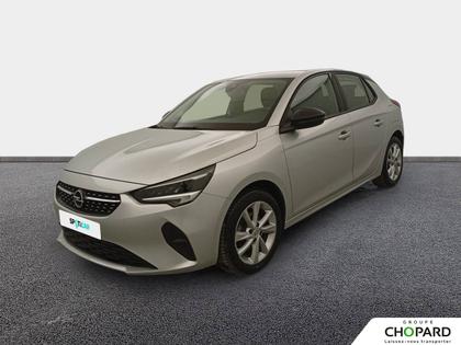Opel Corsa - Corsa 1.2 75 ch BVM5 Elegance Business - 11 790 €