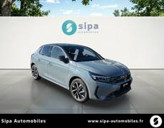 Opel Corsa Toulouse