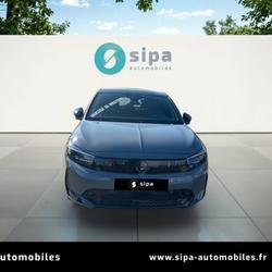 Opel Corsa 1.2 Turbo Hybrid 110 ch Autom GS 5p occasion - Toulouse - photo 2/33