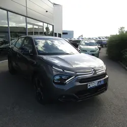 Citroen C4 BLUEHDI 130CH S&S FEEL PACK BUSINESS EAT8 occasion - Dol-de-Bretagne - photo 2/9