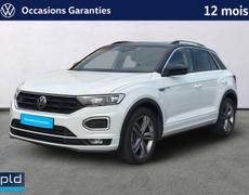 Volkswagen T-Roc Salon-de-Provence