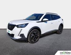Peugeot 2008 Nice