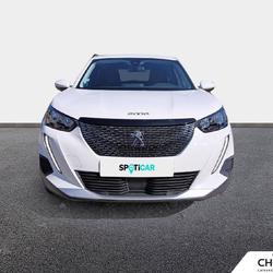 Peugeot 2008 2008 PureTech 100 S&S BVM6 Allure Nice
