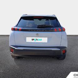 Peugeot 2008 2008 PureTech 100 S&S BVM6 Allure Nice
