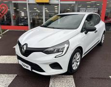 Renault Clio 5