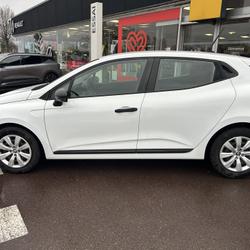 Renault Clio 5 Clio SCe 65 Authentic Saint-L&ocirc;