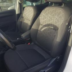 Skoda Fabia FABIA III 1.0 MPi 60 CLEVER Vitr&eacute;