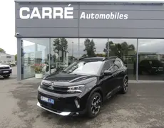 Citroen C5 Aircross Dol-de-Bretagne