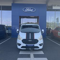 Ford Transit Custom 320 L1H1 2.0 EcoBlue 170 SPORT CA AUTO Le Mans