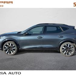 Cupra Formentor Formentor 1.5 eTSI Hybrid 150 ch DSG7 V Thionville