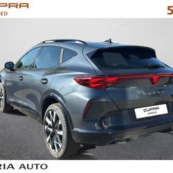 Cupra Formentor Formentor 1.5 eTSI Hybrid 150 ch DSG7 V Thionville