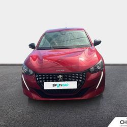 Peugeot 208 208 PureTech 100 S&S EAT8 Style Nice