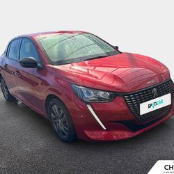 Peugeot 208 208 PureTech 100 S&S EAT8 Style Nice