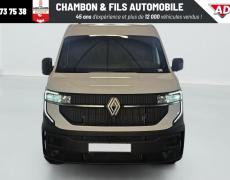 Renault Master La Grand-Croix